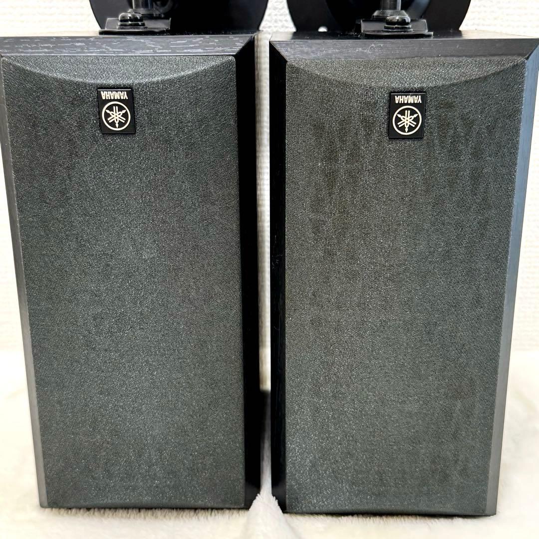 YAMAHA ヤマハ 天吊スピーカー NS-B210 2個セット 中古品