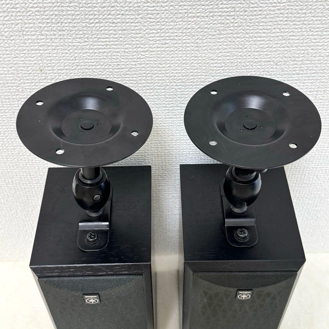 YAMAHA ヤマハ 天吊スピーカー NS-B210 2個セット 中古品