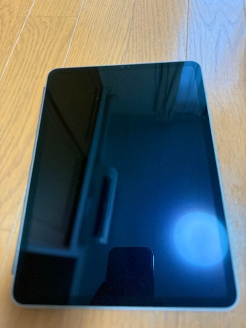 iPad Pro 第4世代 Wi-Fi 128GB 本体のみ