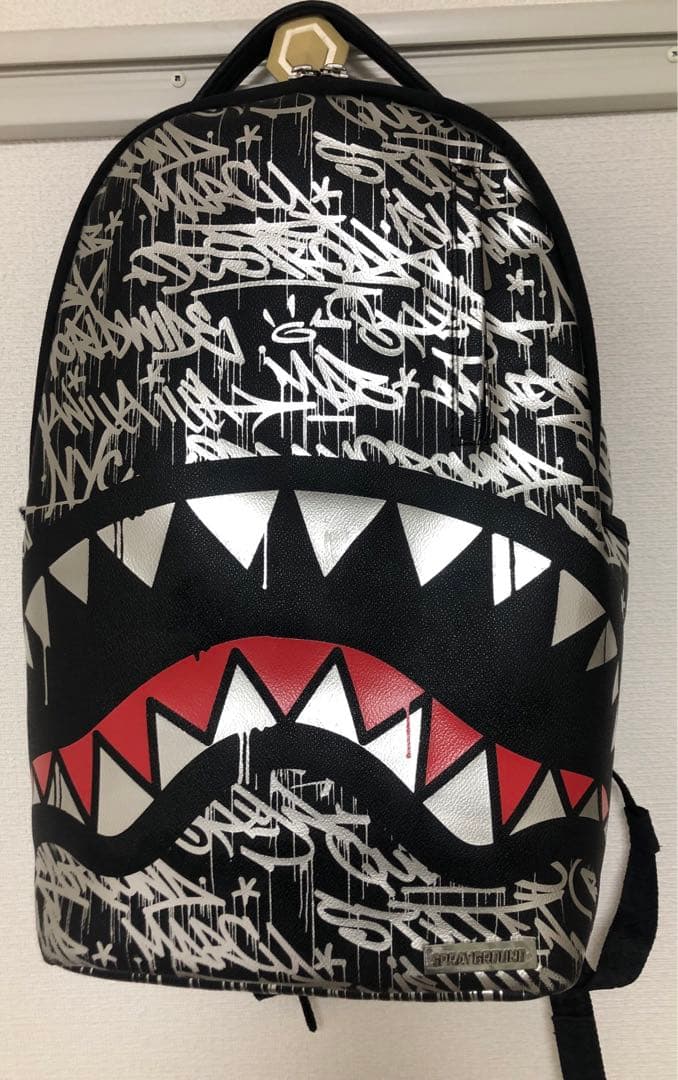 SPRAYGROUND 正規品 リュック バックパック スプレーグラウンド