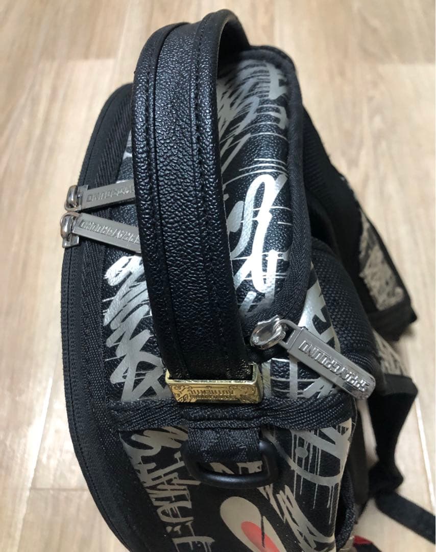 SPRAYGROUND 正規品 リュック バックパック スプレーグラウンド