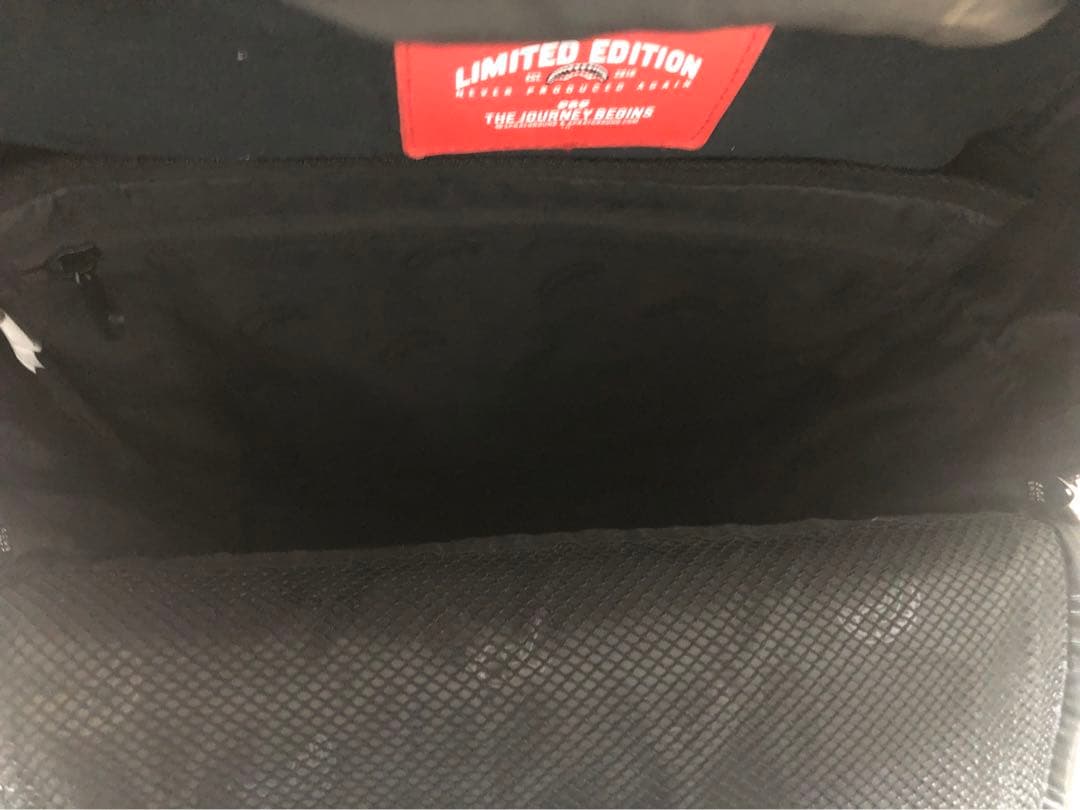 SPRAYGROUND 正規品 リュック バックパック スプレーグラウンド