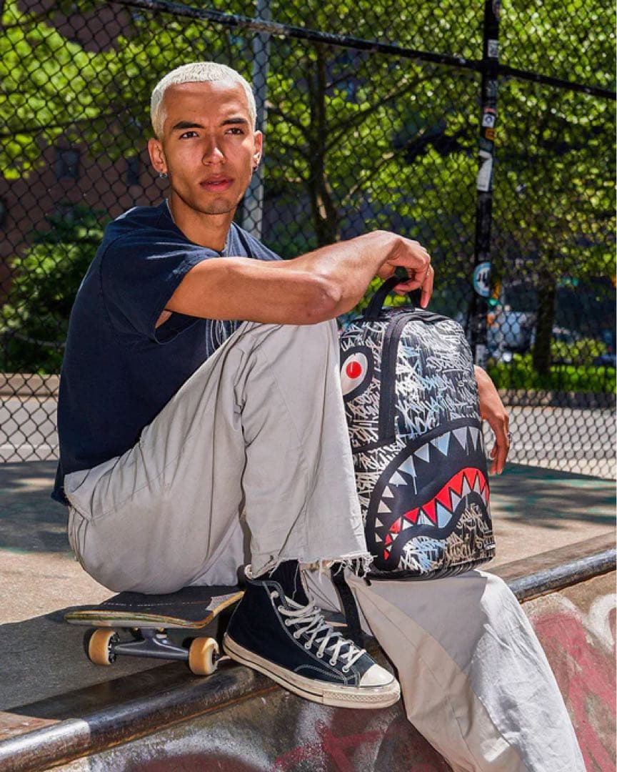 SPRAYGROUND 正規品 リュック バックパック スプレーグラウンド