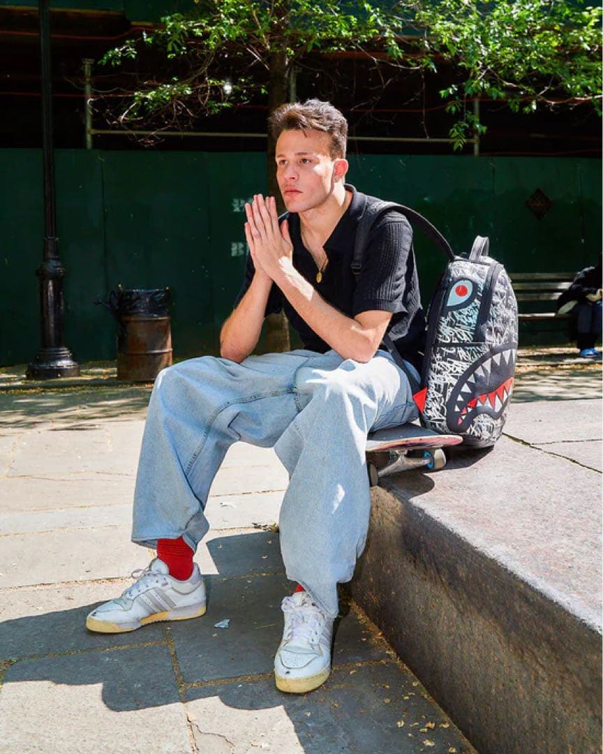 SPRAYGROUND 正規品 リュック バックパック スプレーグラウンド