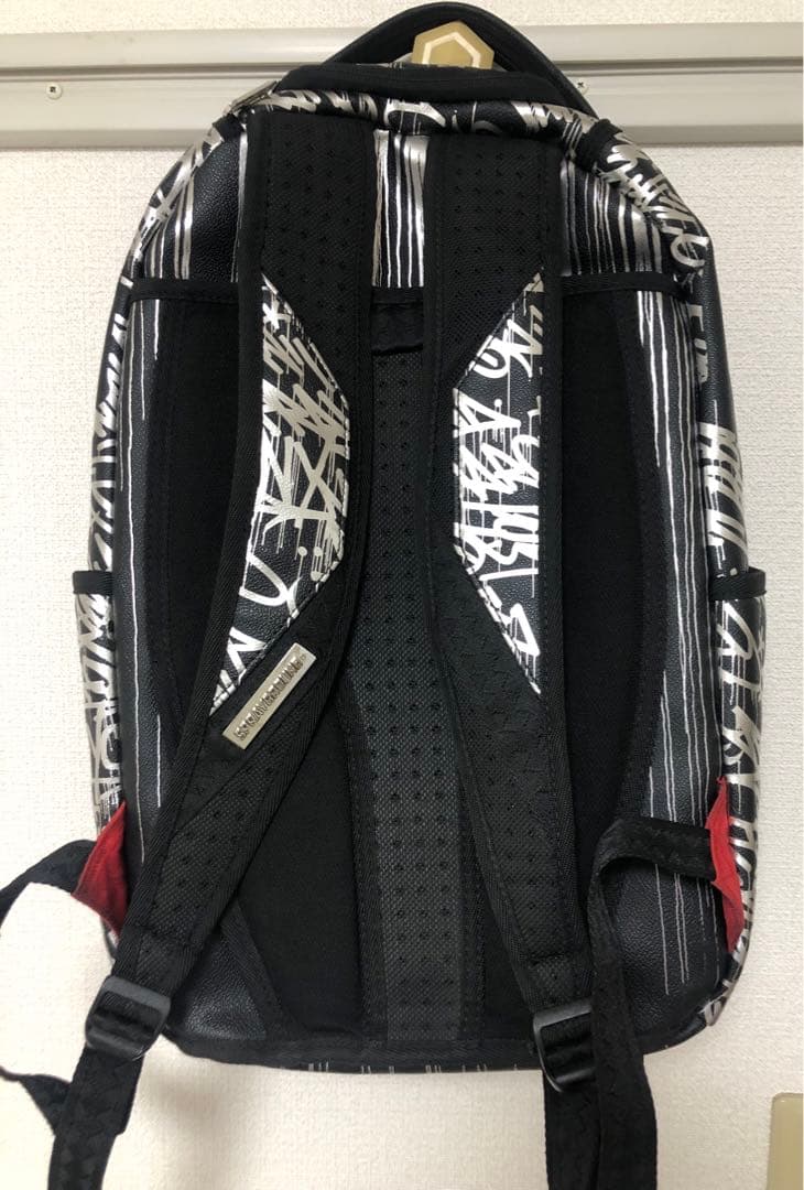 SPRAYGROUND 正規品 リュック バックパック スプレーグラウンド