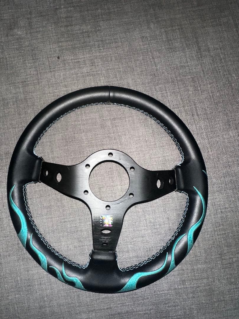 ghost expod ハンドル