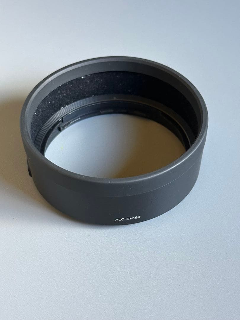 ソニー FE 35mm F1.4 GM SEL35F14GM