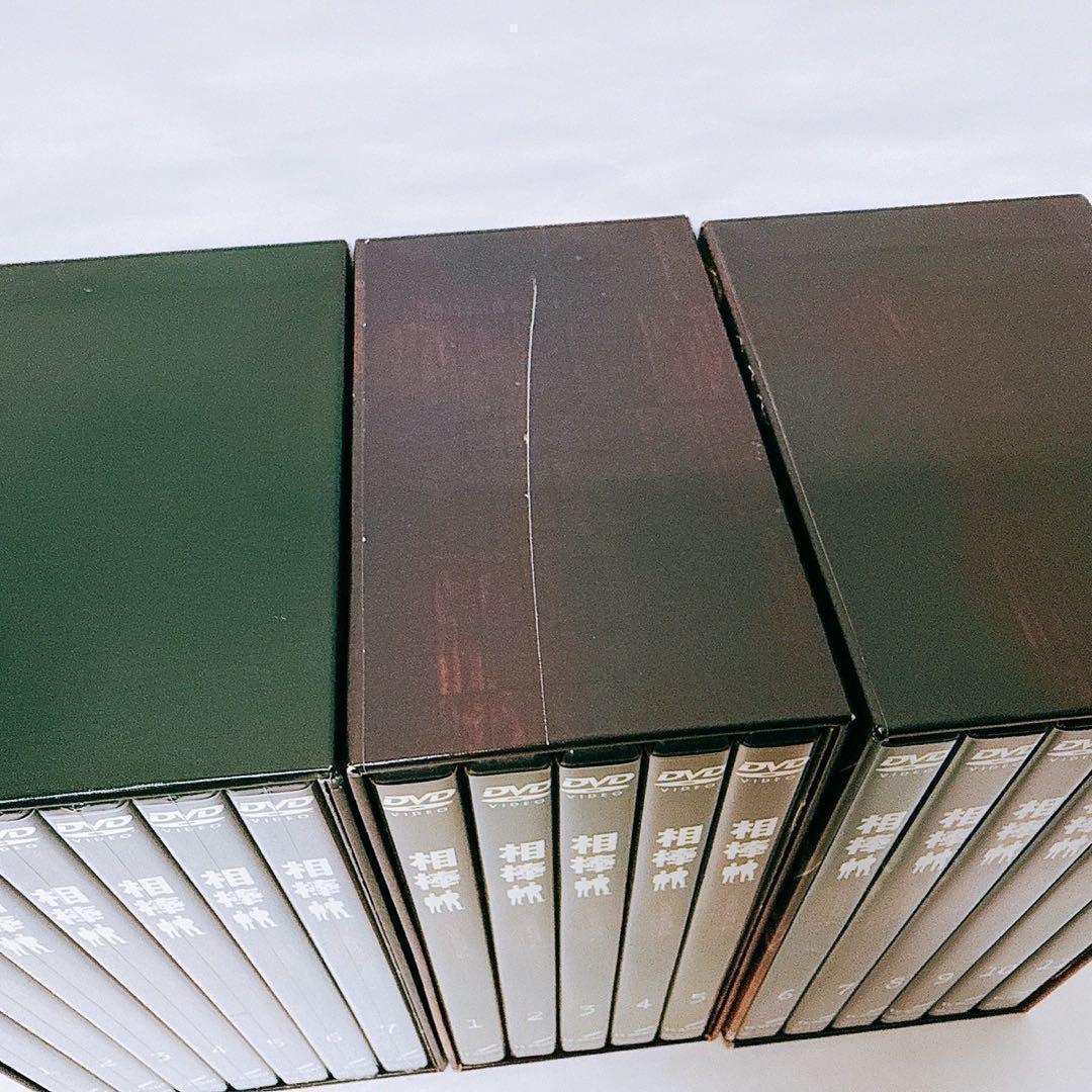 【トッティ】相棒 DVD BOX セット