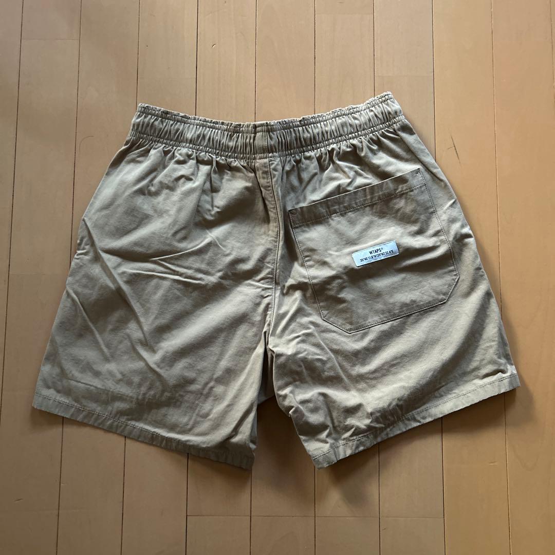 wtaps ショートパンツ S