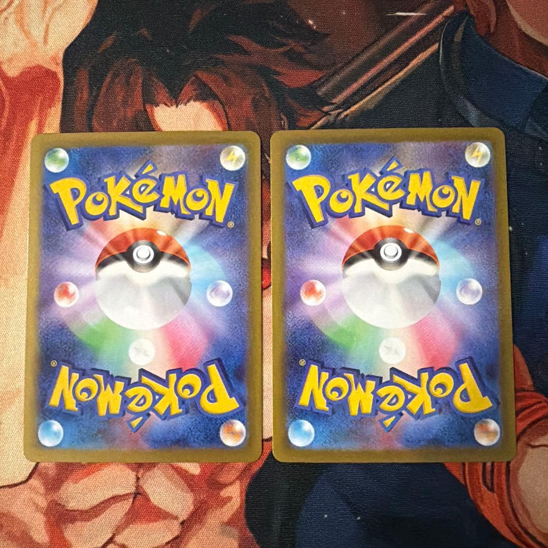 メガルカリオex sar sr