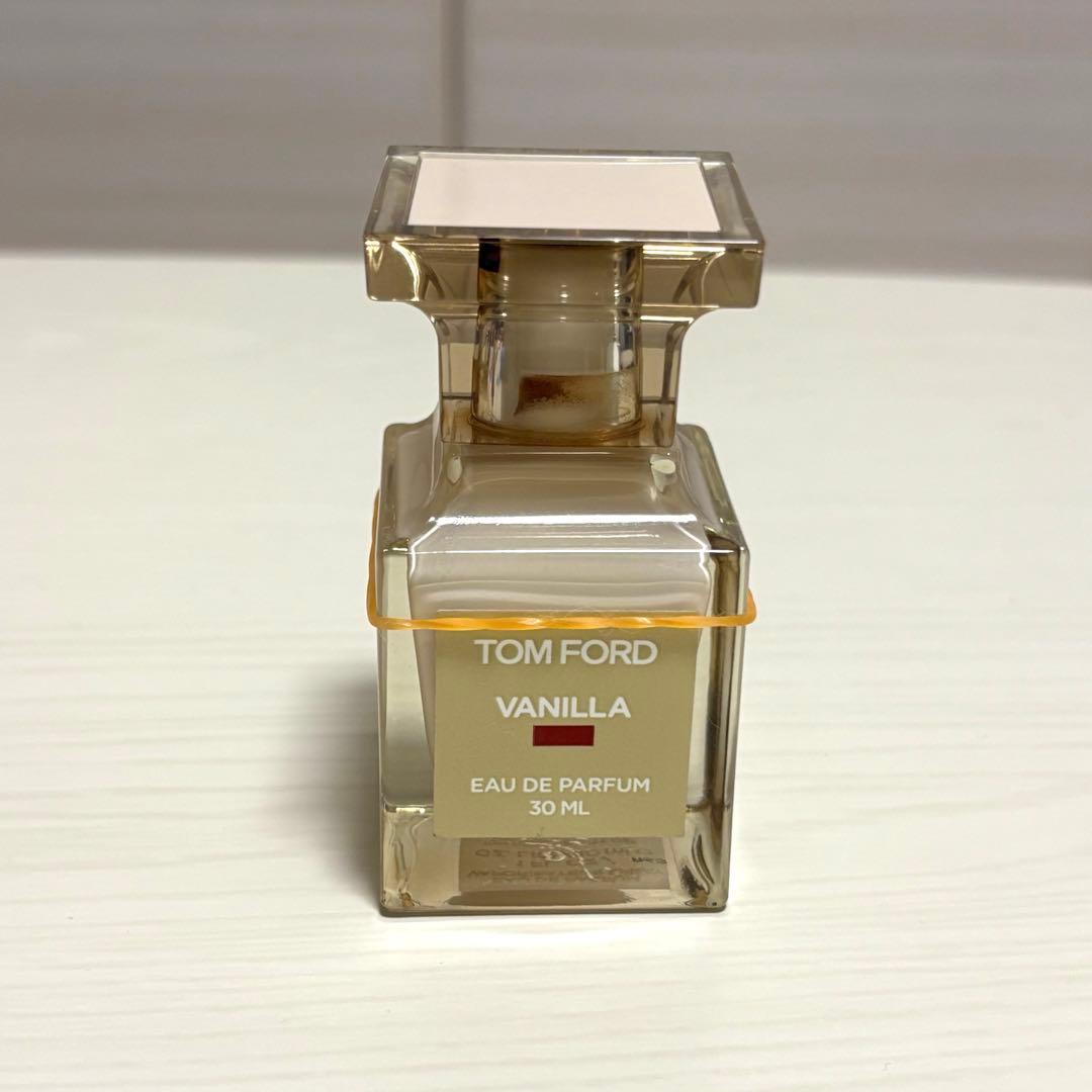 香水(ユニセックス) TOM FORD VANILLA SEX Eau de Parfum 30ml