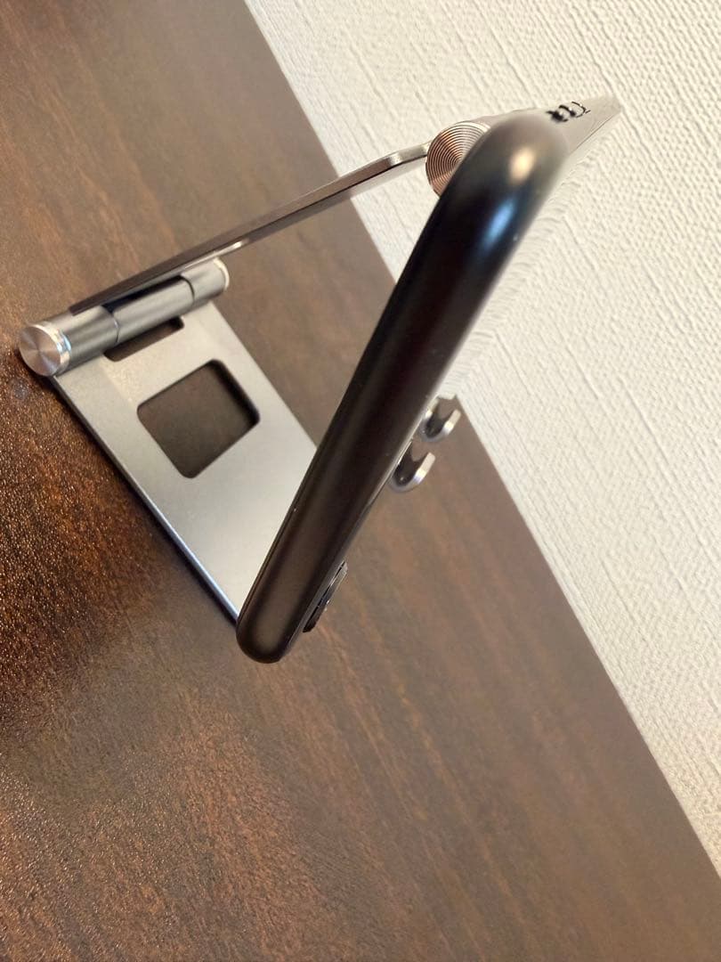 超美品 iPhone SE 2 ブラック SIMフリー 128G