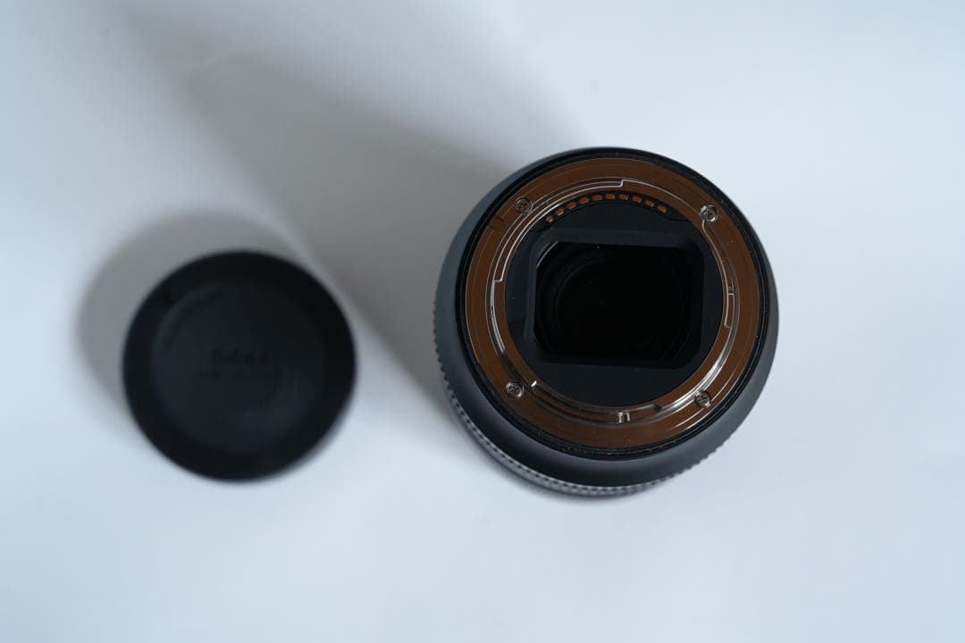 TAMRON20-40mm F／2.8 Di III VXD ソニーEマウント