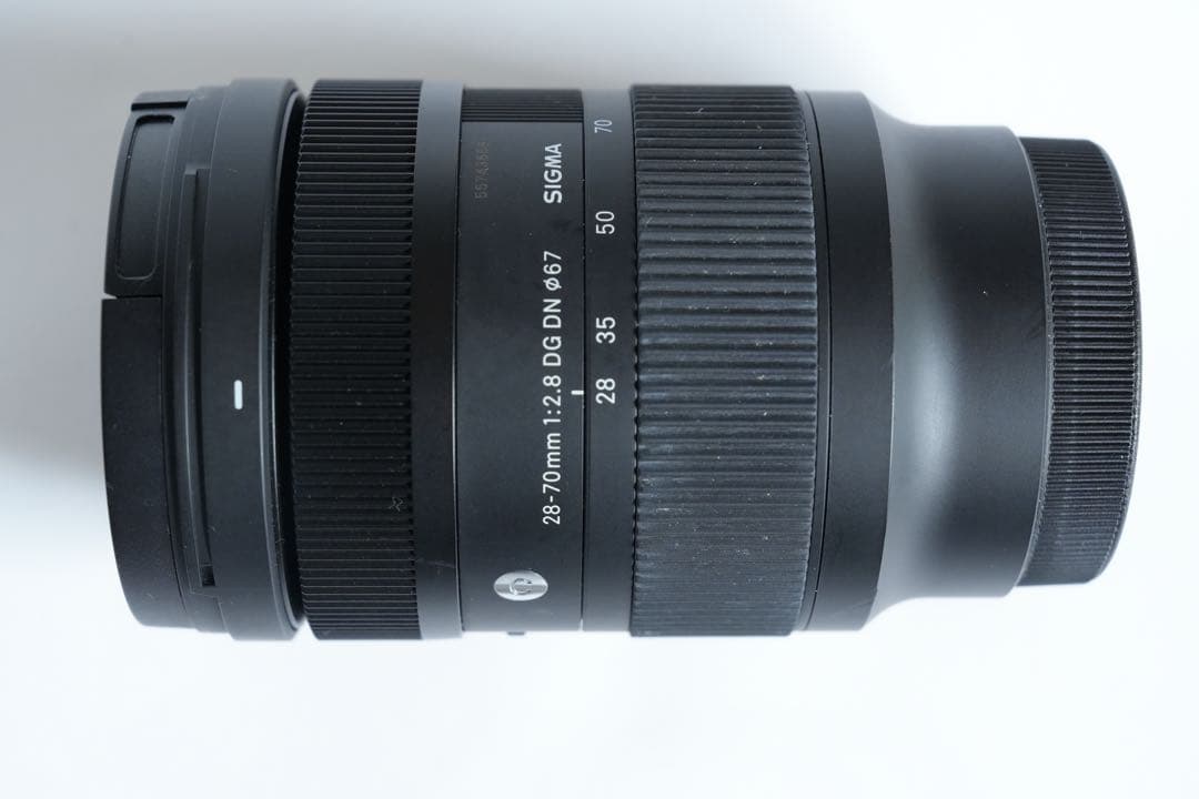 TAMRON20-40mm F／2.8 Di III VXD ソニーEマウント