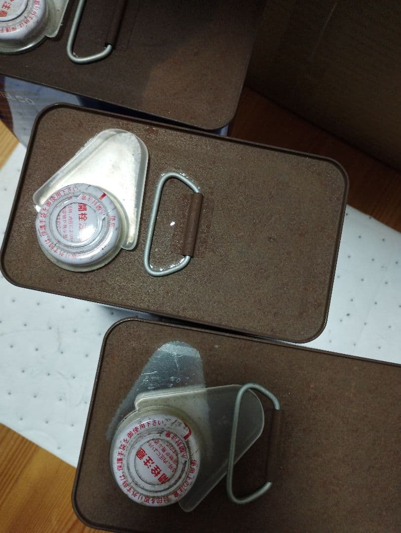 ★KOBELCO 神戸製鋼 Super Lub 潤滑油 4L✕3缶　未開封新品