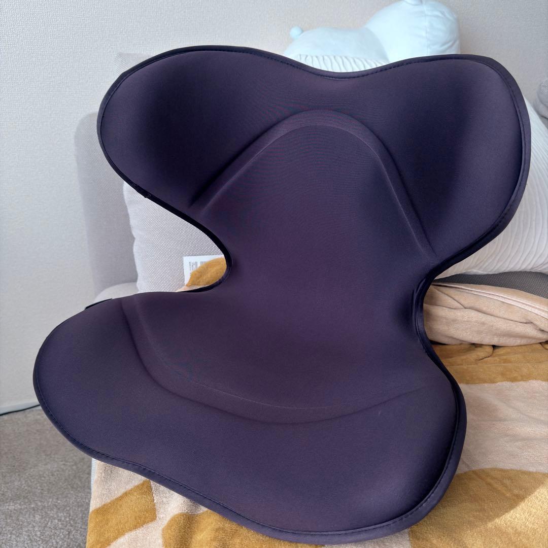 MTG スタイルスマート StyleSMART 骨盤サポートチェア