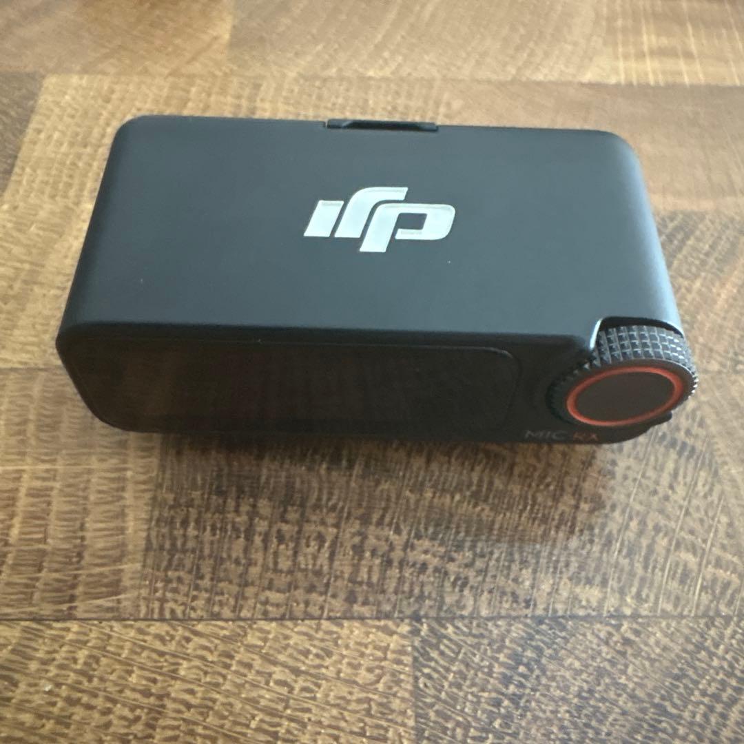 【期間限定値引き中】DJI Mic 2