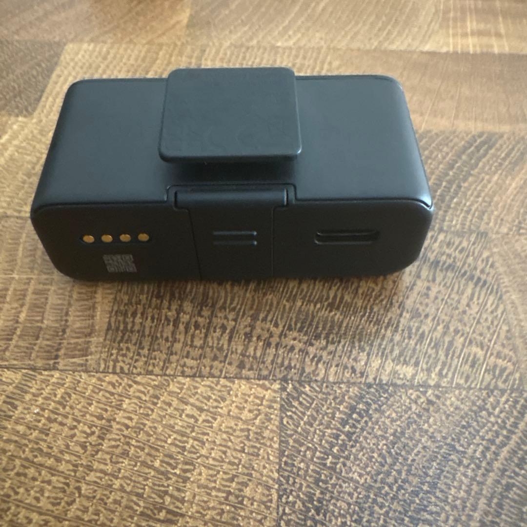 【期間限定値引き中】DJI Mic 2