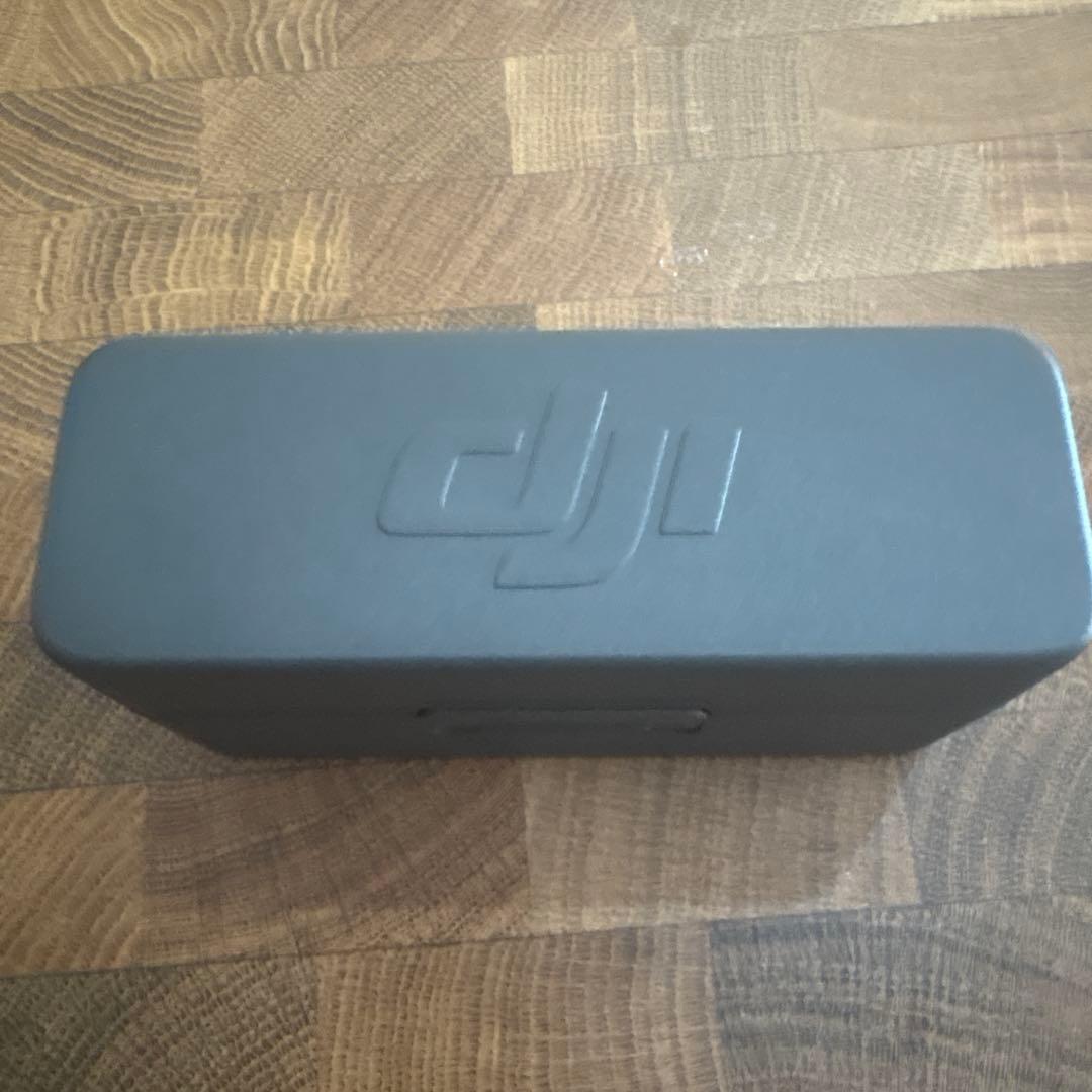 【期間限定値引き中】DJI Mic 2