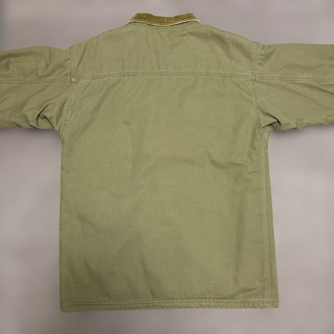 パタゴニア　ヌエボレンジコート　90s XL