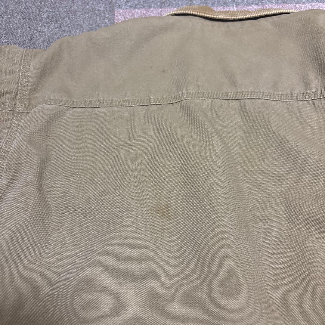 パタゴニア　ヌエボレンジコート　90s XL