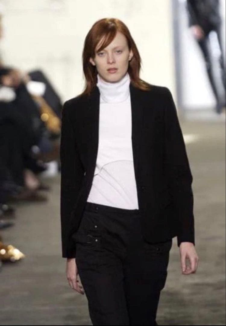 helmut lang 本人期 bontageボンテージセーラーパンツ 深水光太