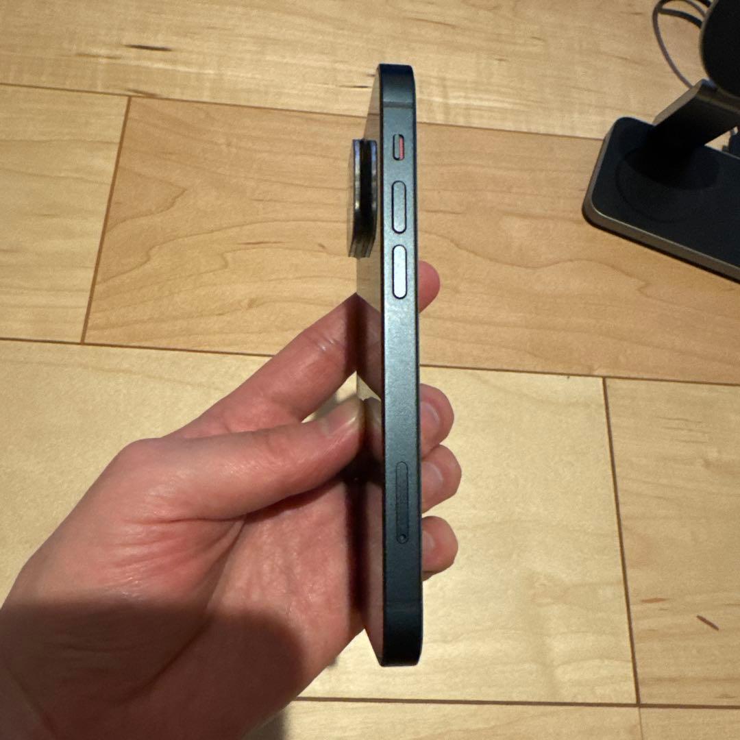 Apple iPhone 13mini 128GB ミッドナイト