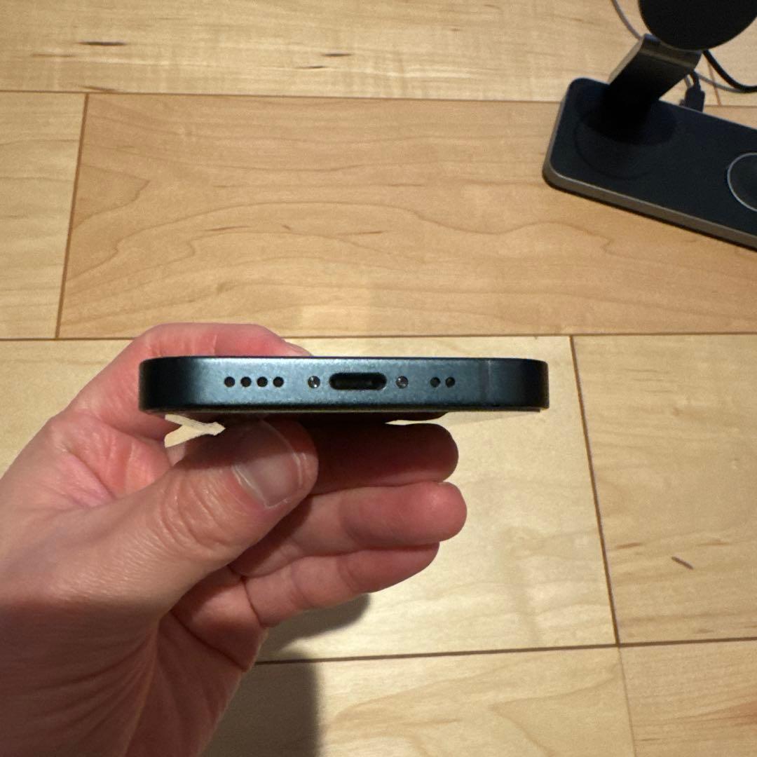 Apple iPhone 13mini 128GB ミッドナイト