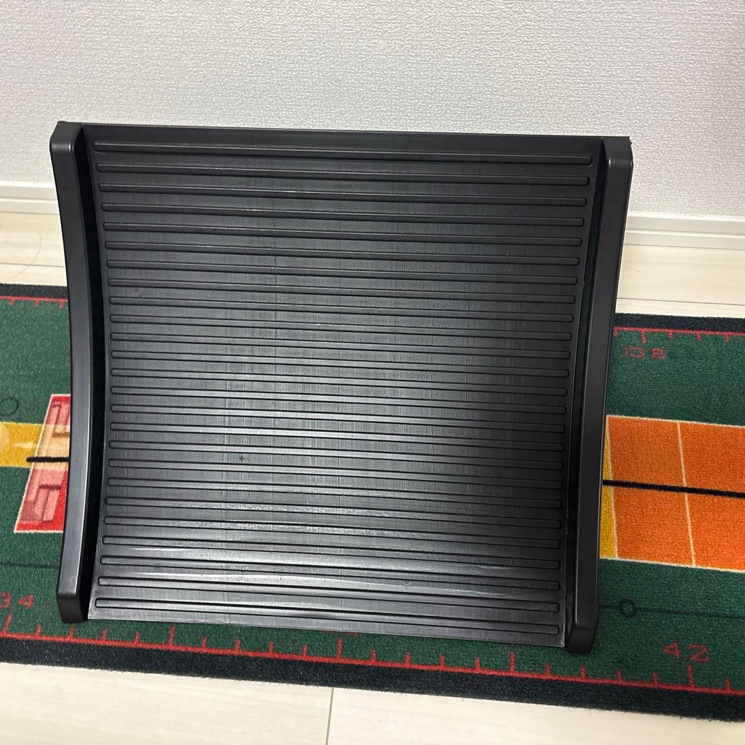 ウェルパット ストロークマスター パター練習器具