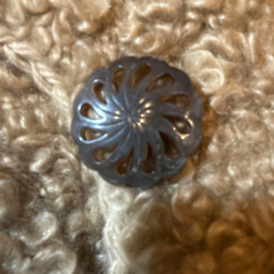 レア新品ミナ・ペルホネン✖️hitomi shinoyamaポンポン付きベレー帽