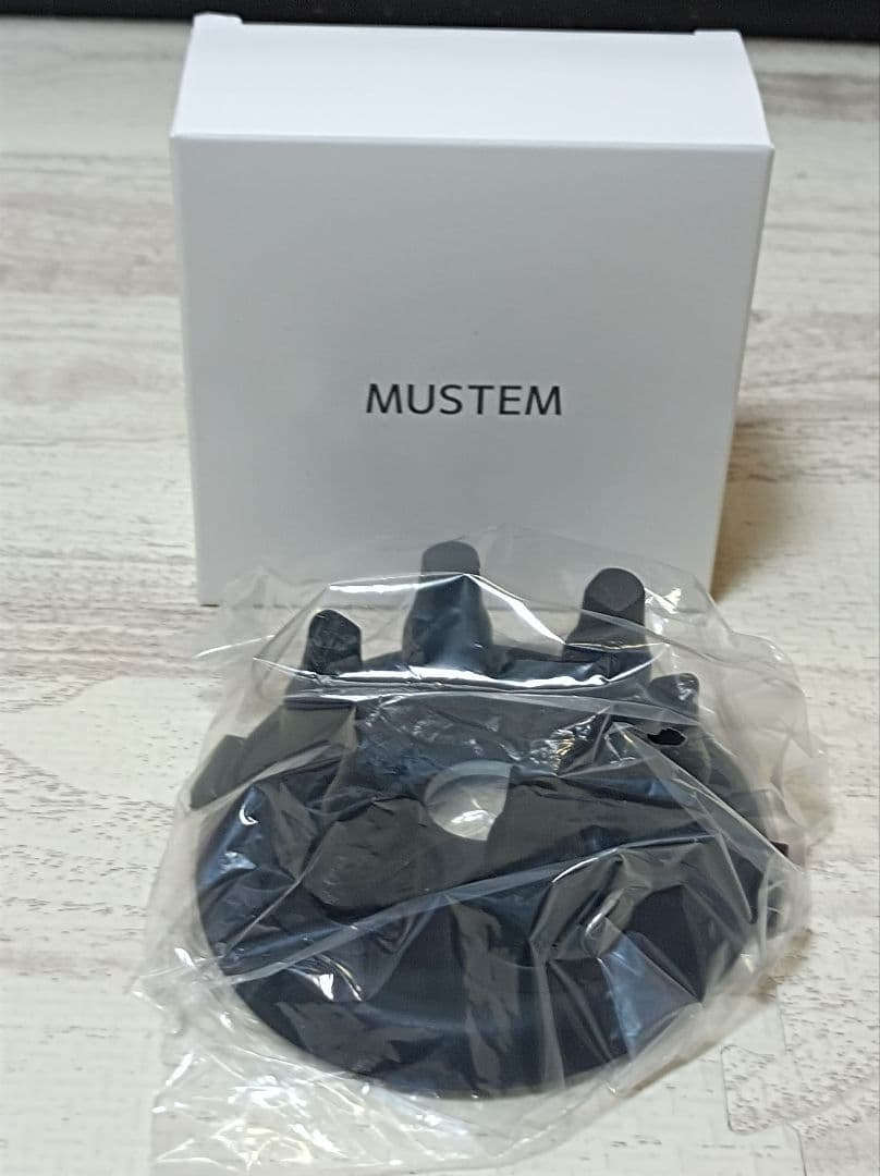 ヤーマン　マステム　リラックスパ　MST-EH1G もみ出しアタッチメント付き