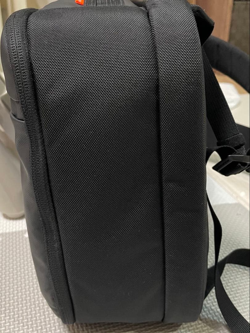 [マムート] セオン トランスポーター 15 リュック