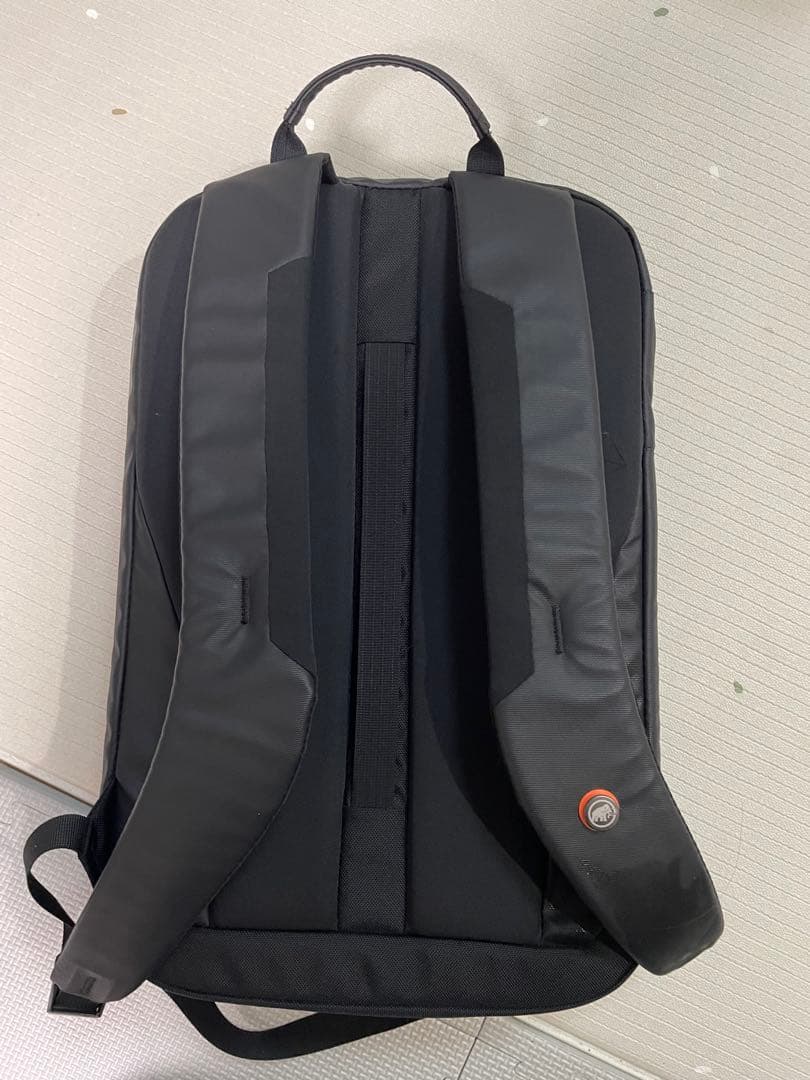 [マムート] セオン トランスポーター 15 リュック