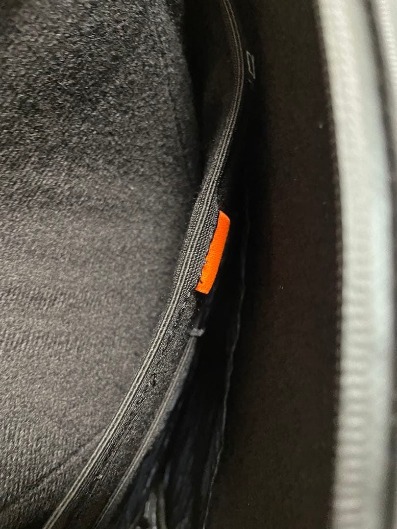 [マムート] セオン トランスポーター 15 リュック