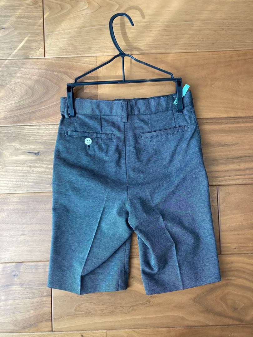 ミキハウス　スーツ　フォーマル　こども　男の子　120