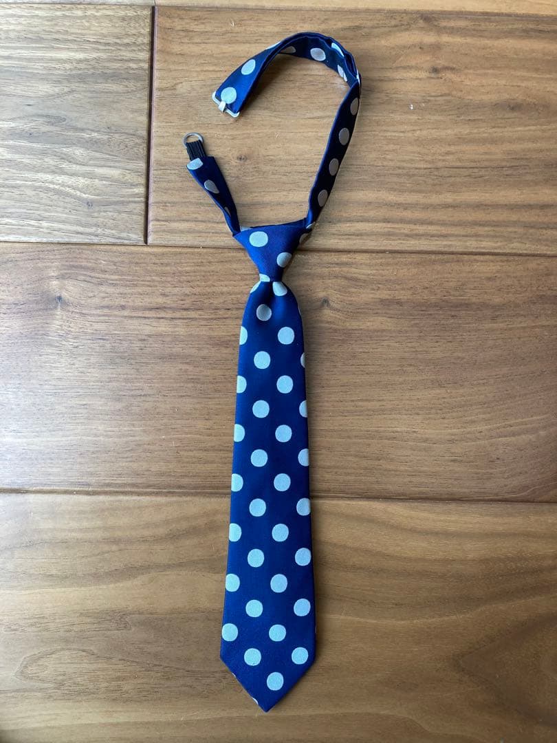 ミキハウス　スーツ　フォーマル　こども　男の子　120