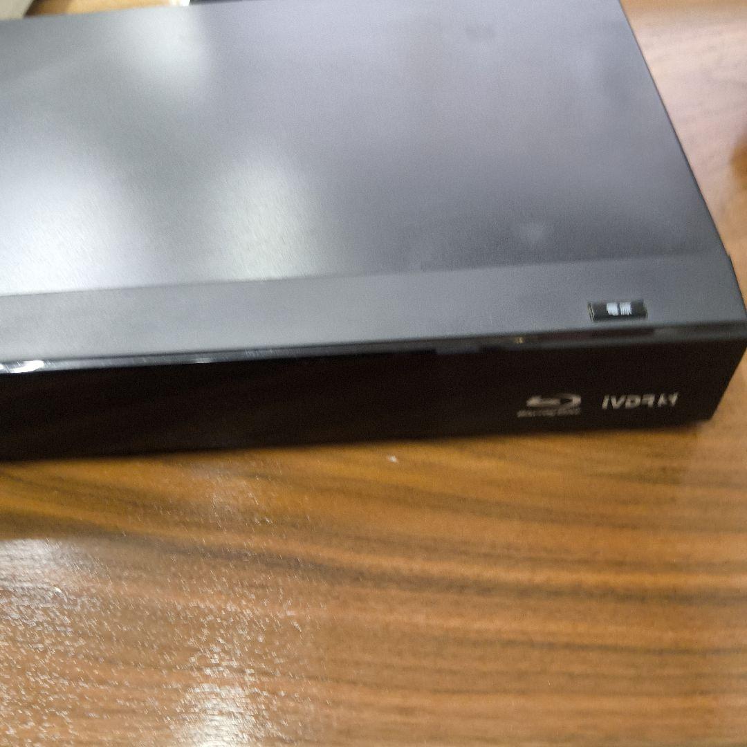 maxell ブルーレイレコーダー BIV-1021