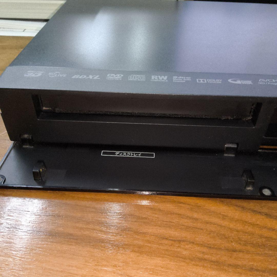 maxell ブルーレイレコーダー BIV-1021