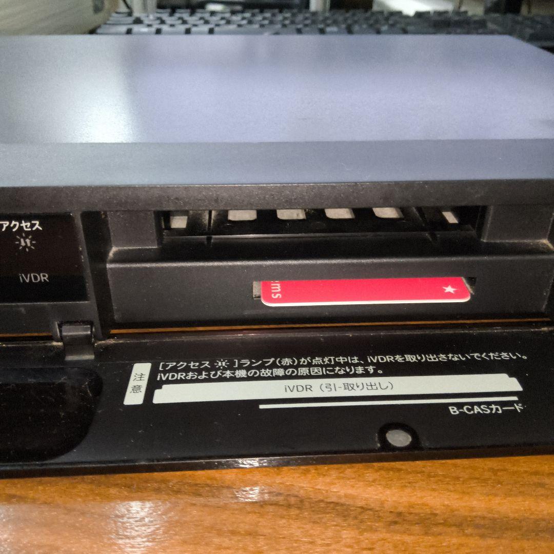 maxell ブルーレイレコーダー BIV-1021