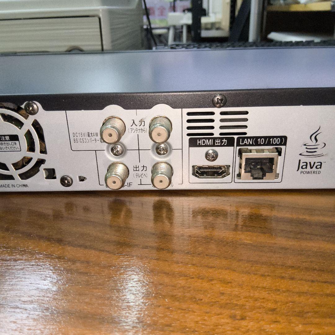 maxell ブルーレイレコーダー BIV-1021