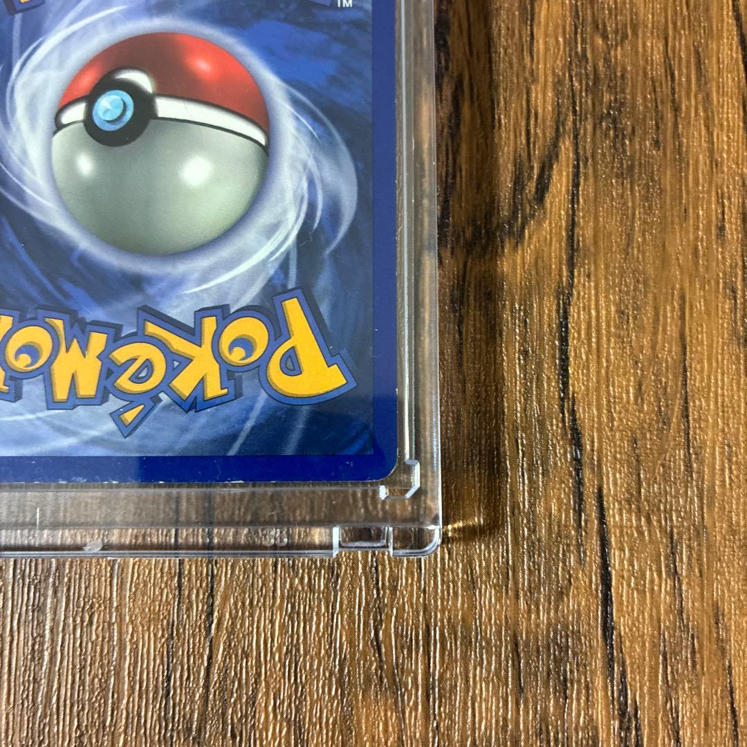 リザードン Charizard 英語版 海外版 初期 pokemon