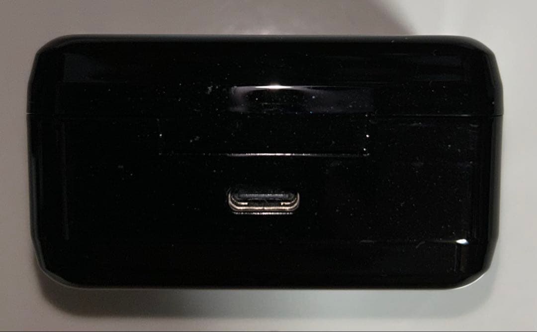 龍が如く ONKYO 真島吾朗モデル ワイヤレスイヤホン