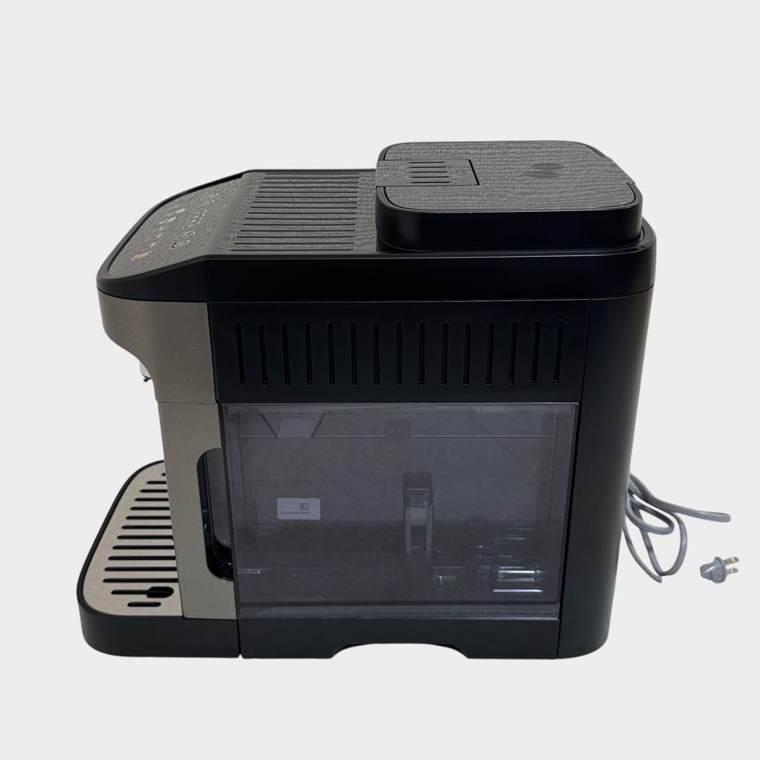 9556.デロンギ マグニフィカ イーボ コーヒーマシン