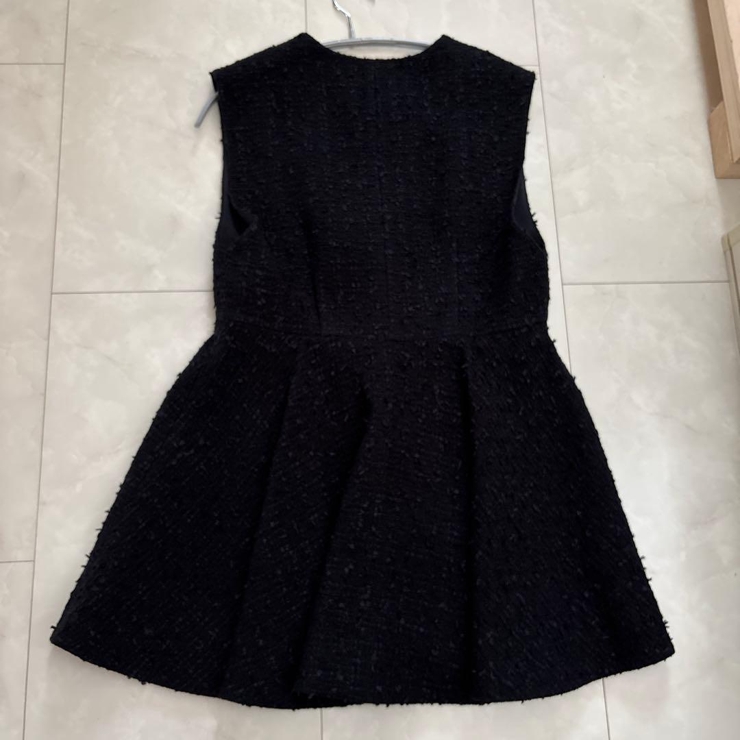 LE PHILフリンジツィードジレ