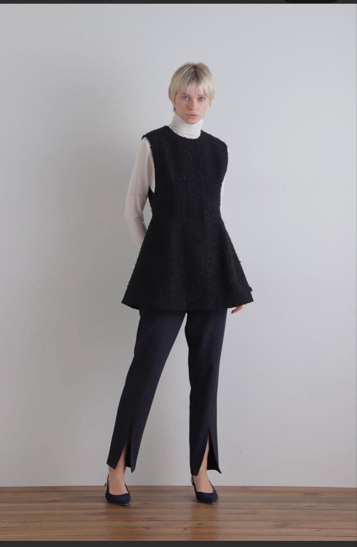 LE PHILフリンジツィードジレ