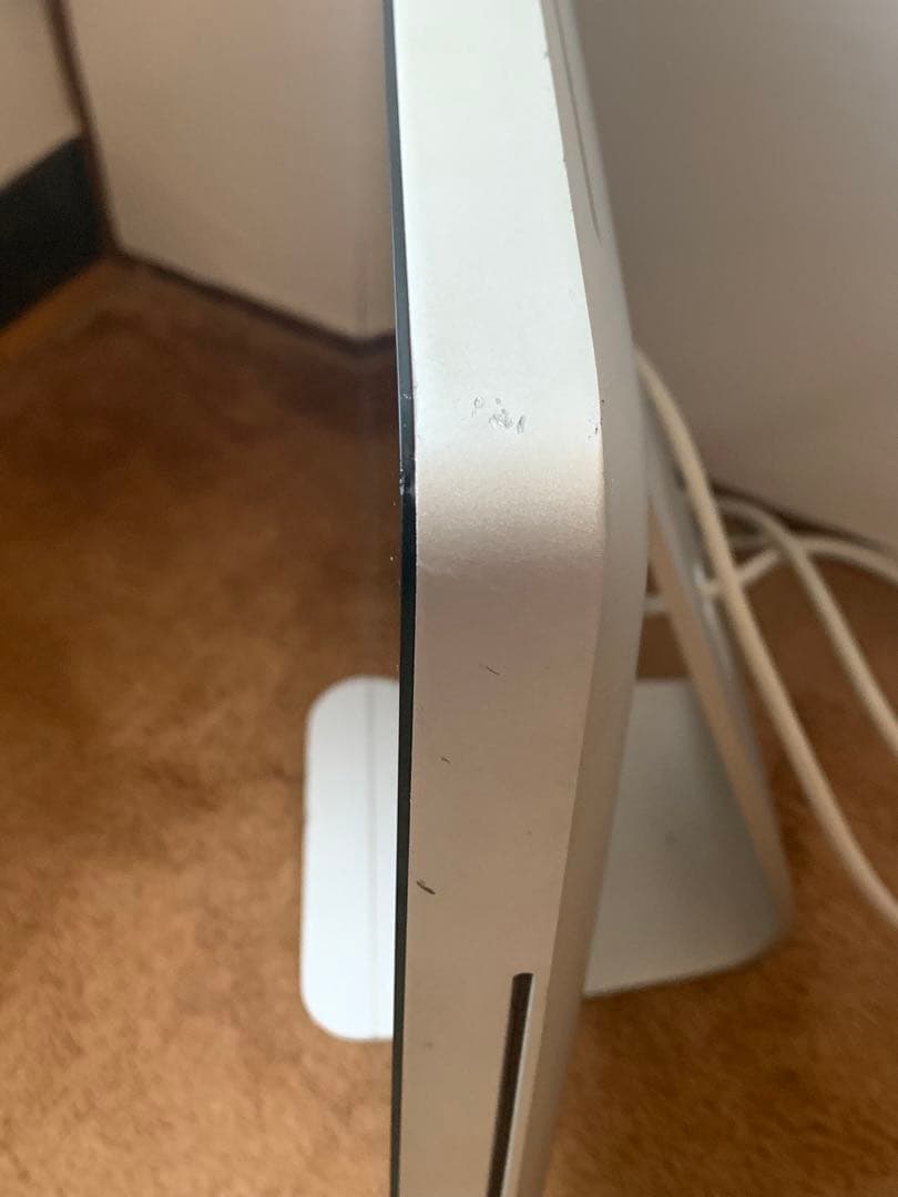 iMac 21.5-inch Mid 2011 メモリ16GB ジャンク品