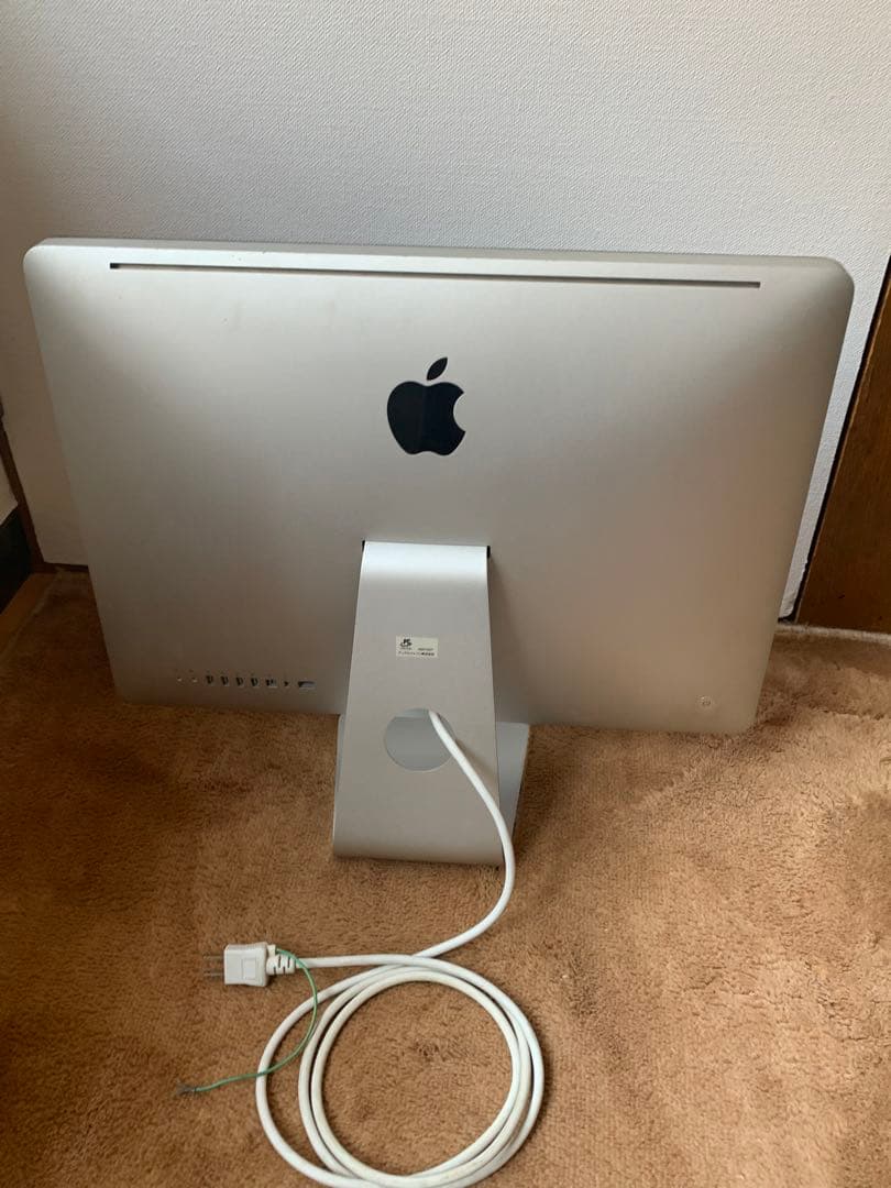 iMac 21.5-inch Mid 2011 メモリ16GB ジャンク品