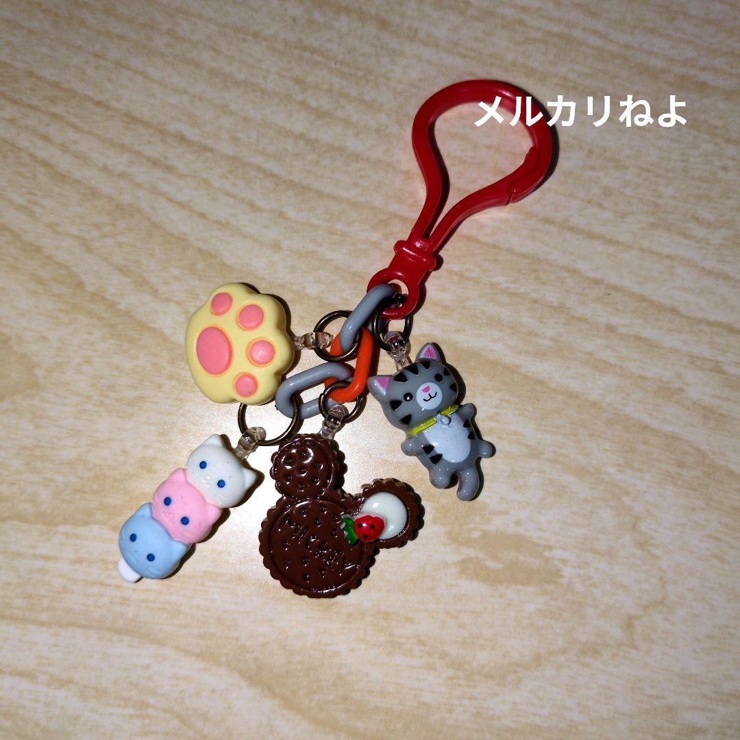 Moomin201612です。狼雅 2点