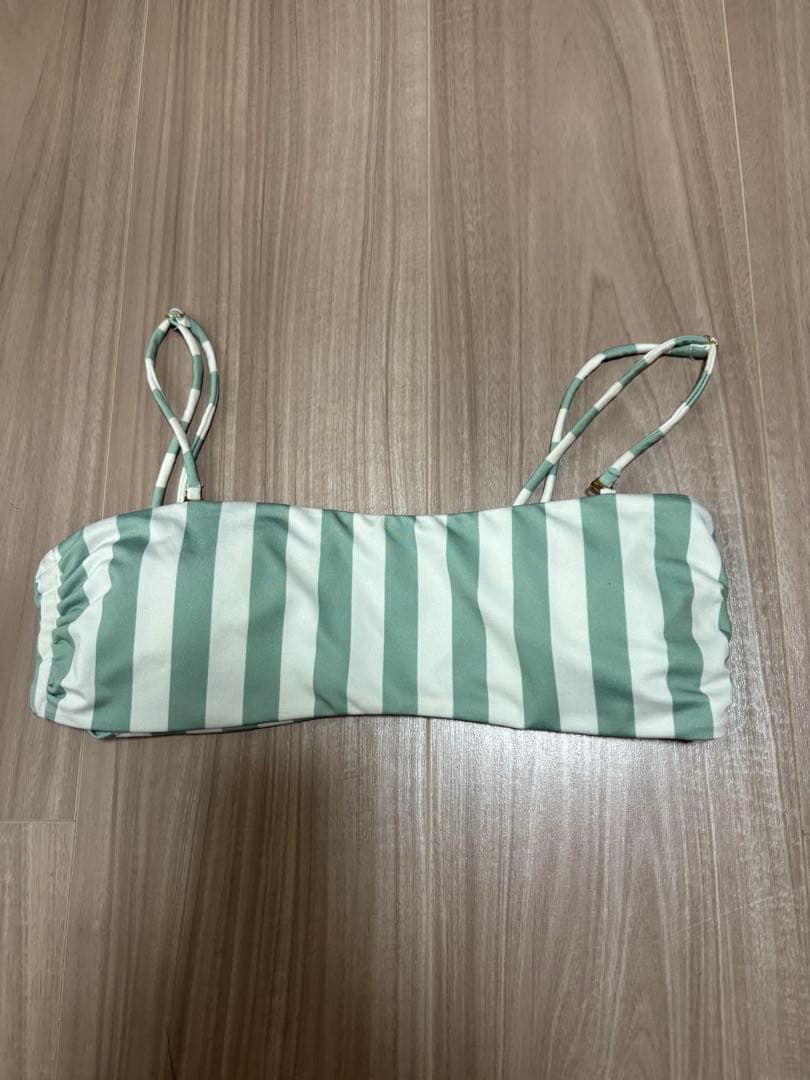 Salty X SEA アリシアスタン　reserveビキニセット M/S