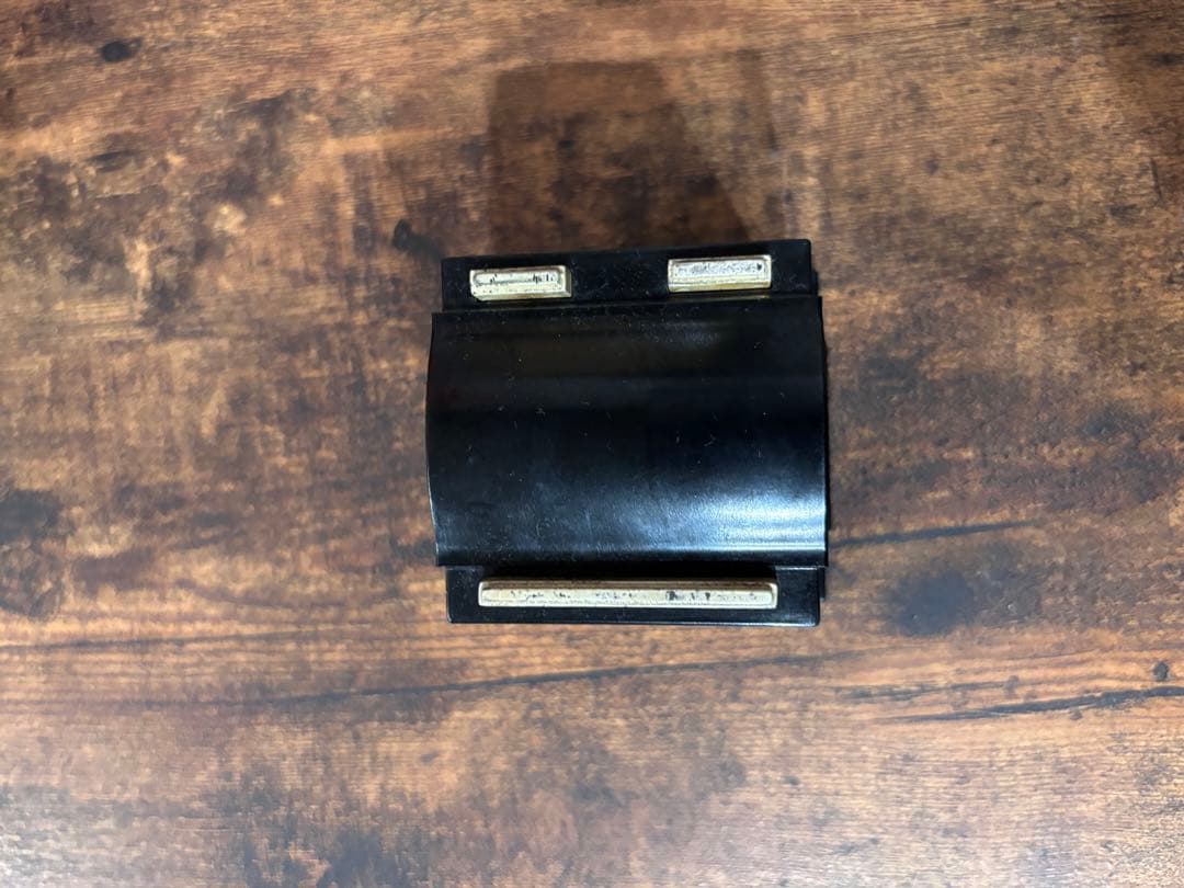 1940〜50's Vintage デスクカレンダー